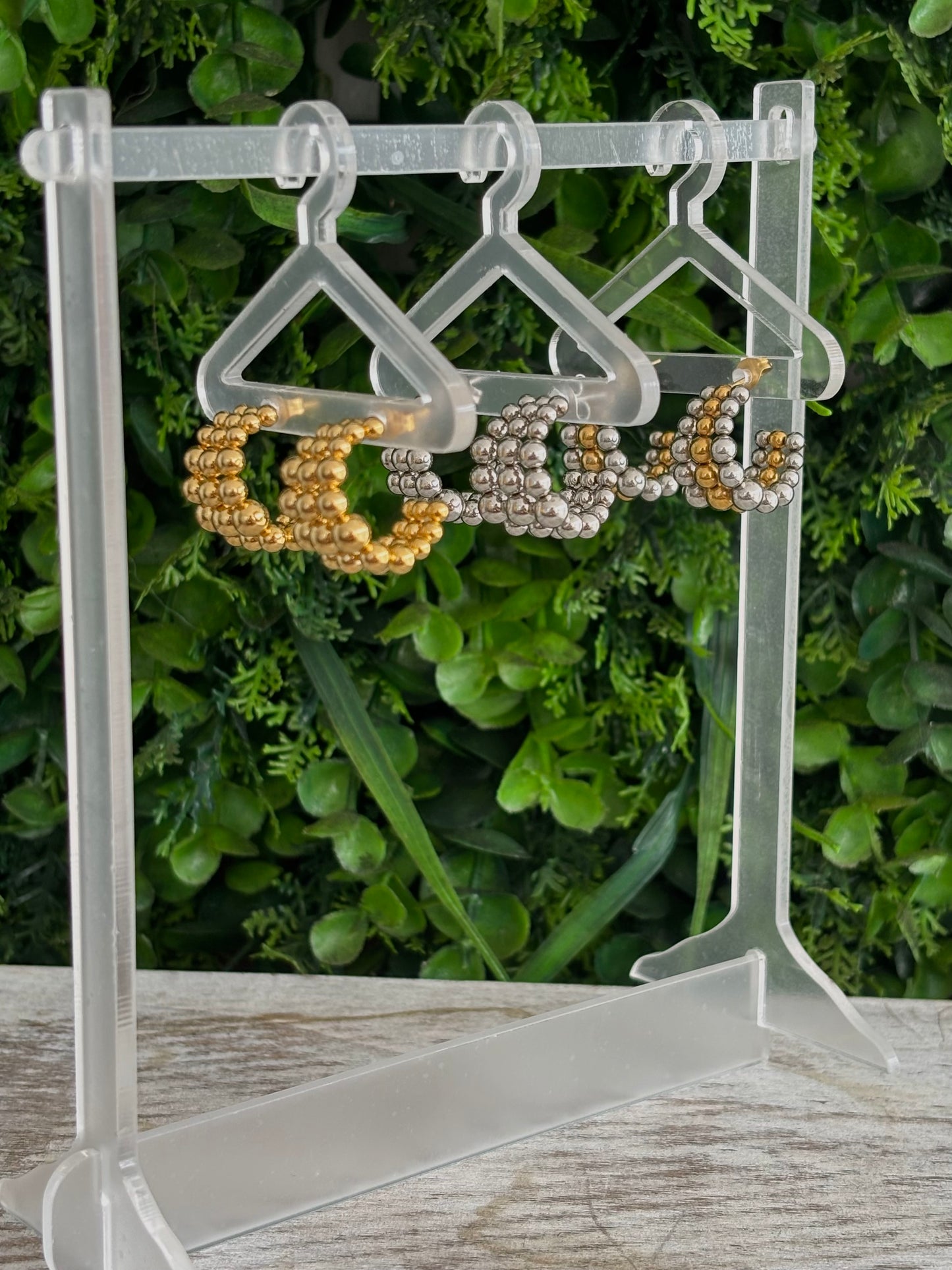 Giva Earrings