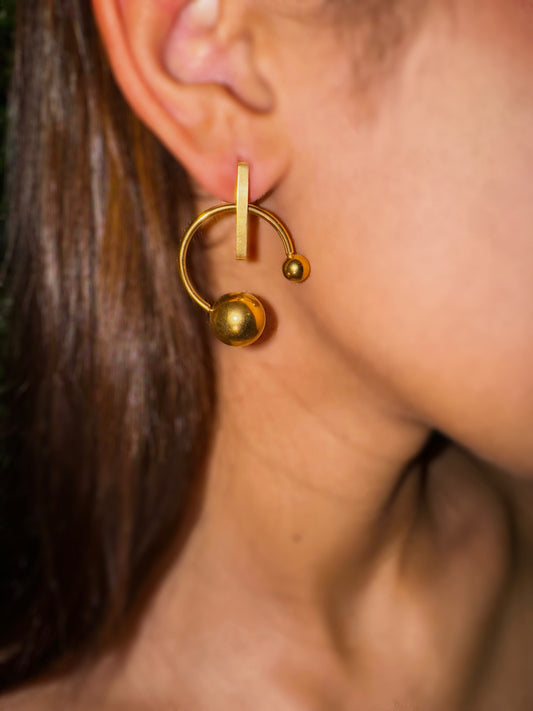 Kami Earring