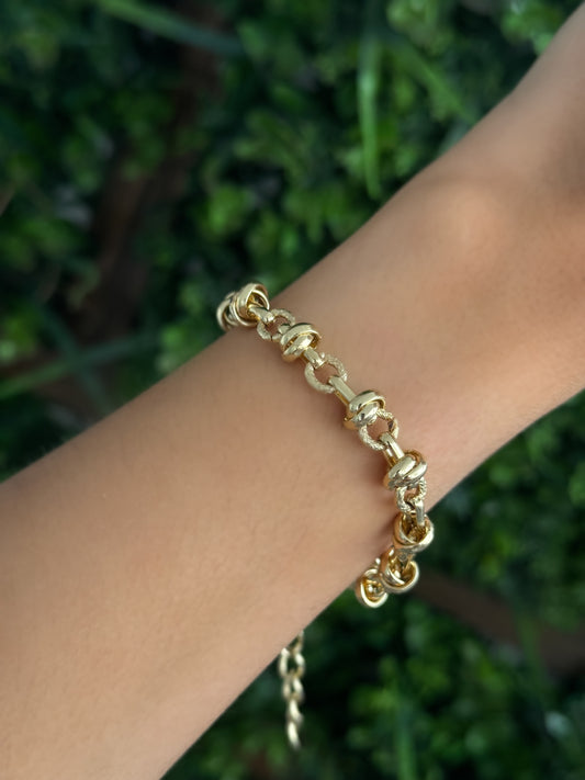 Koa Bracelet