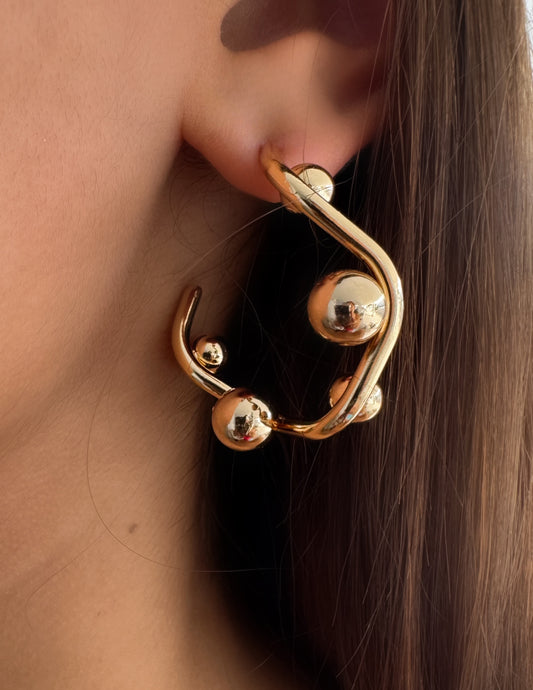 Yarah Earring