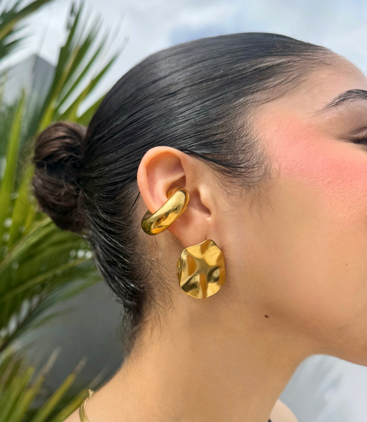 Callie Ear Cuff