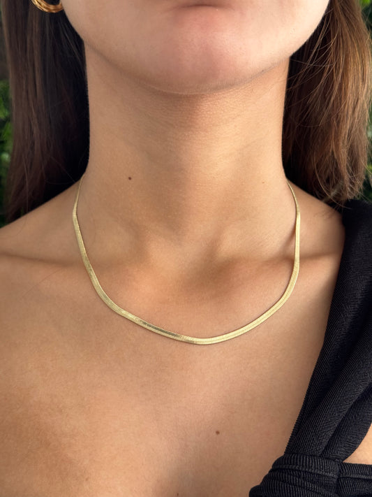 Esencia Necklace