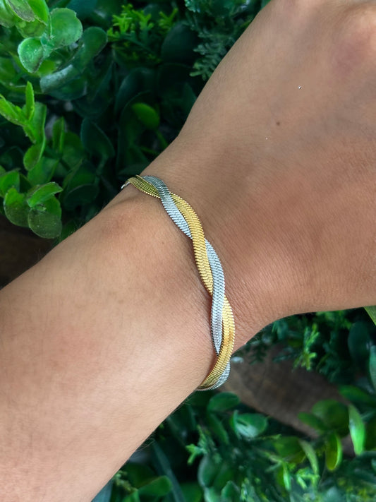 Clío Bracelet