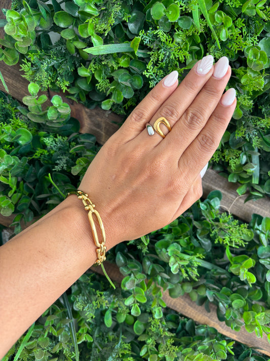 Adelina Bracelet