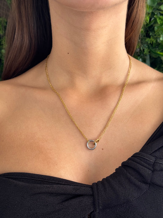 Serena Necklace