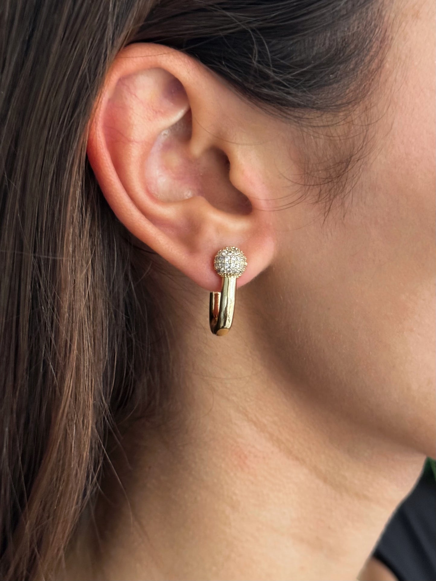 Liara Earrings
