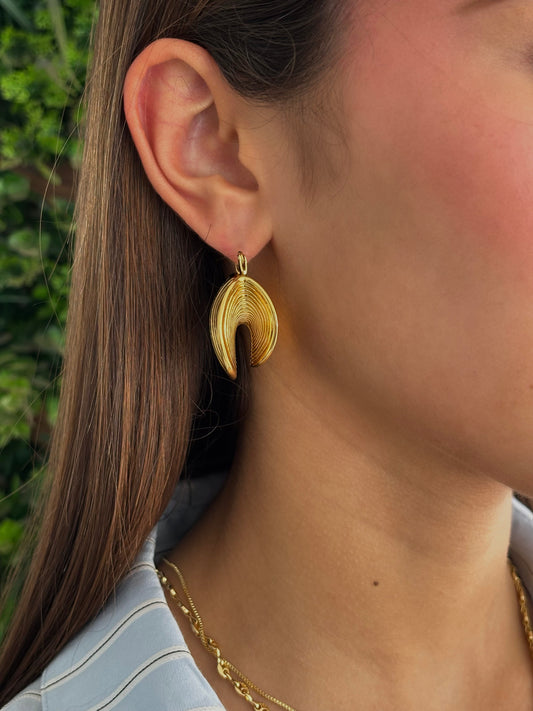 Natalia Earrings