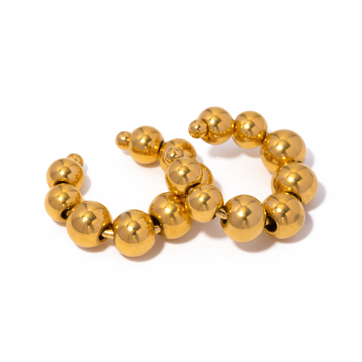 Lil cuff Set
