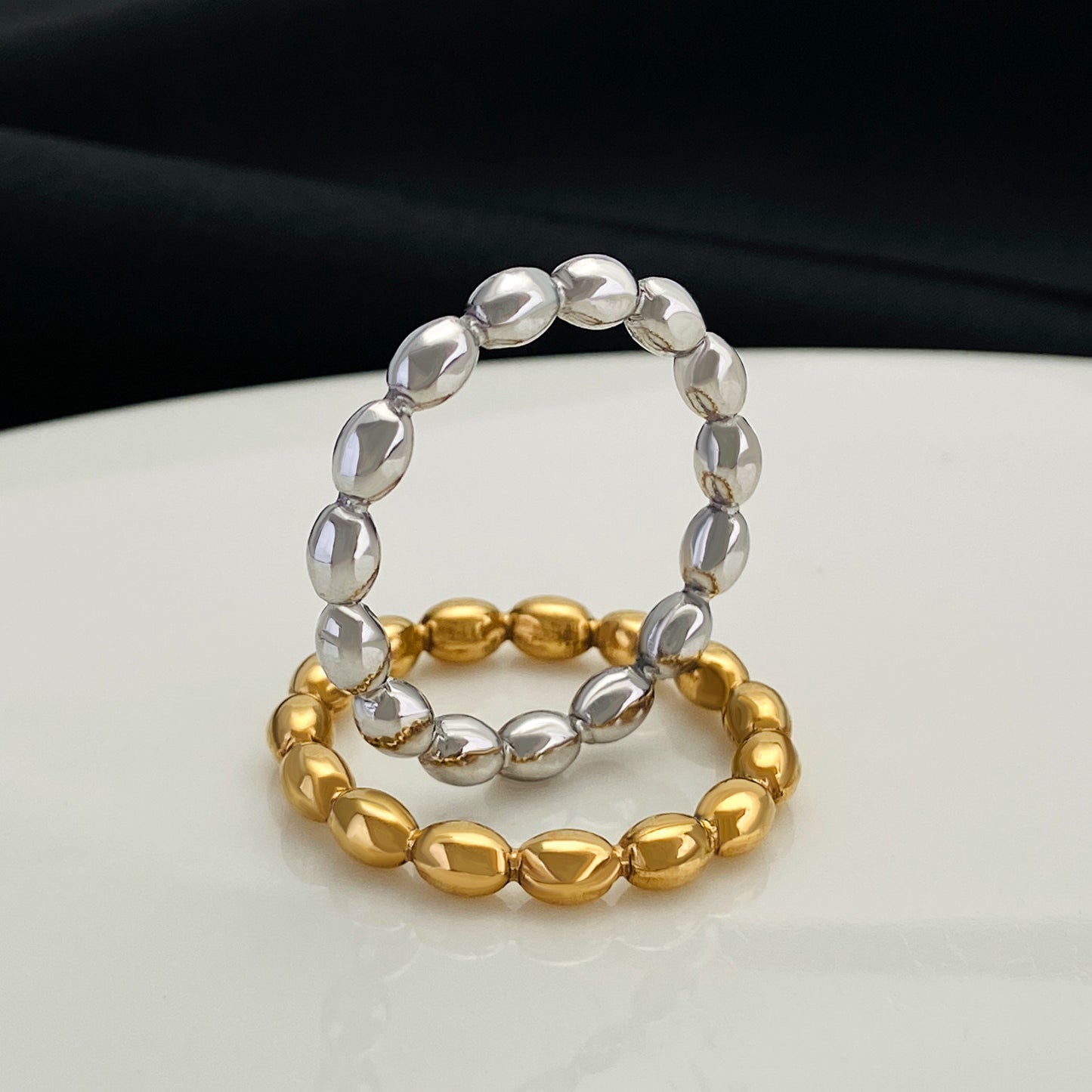 Gina Ring